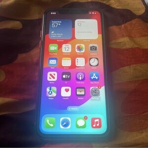 Apple iPhone 11 T-Mobile